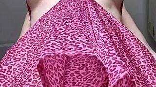 Blonde Mycandyalice's Horny Wet Pussy Play