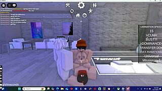 oh man shes beggin' me to cum inside her so bad!! 
