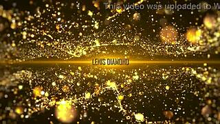 Lenis Diamond's 2on1 BBC anal gapes creampie! 🍑💦😈