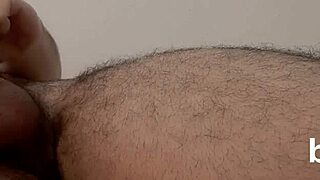 She fists her own ass deep then jerks to explosive solo anal orgasm