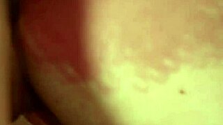 Bent over babe pleasures coach with eager mouth and tight ride