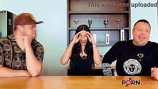 cirse flores bares truths on sex porn adventures lies in casting interview