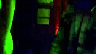 peruvian babe bends over for sensual anal doggystyle to fully relax