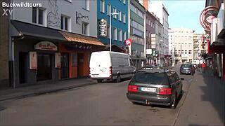 ever wondered what kaiserstraße sights in hanover hide for tourists?