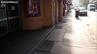 ever wondered what kaiserstraße sights in hanover hide for tourists?