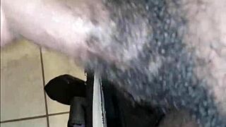 is superdariusguy's monster cock the hottest soloboy pornstar chill ever!
