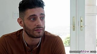 you ever seen a natural big tit blonde milf suck dick and titjob like mrs sloppy billy boston?