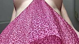 Blonde Mycandyalice's Horny Wet Pussy Play