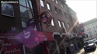 ever wondered what kaiserstraße sights in hanover hide for tourists?