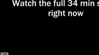 young african amateur couple sneaks away for passionate fucking