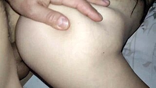 Skinny Mature Couple Anal Assfucking Creampie Homemade Compilation Wet Scenes