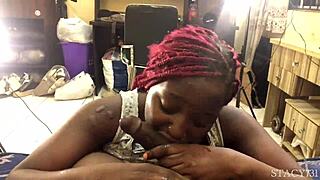 I fuck shaved music teachers tight pussy as punishment!