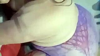 chubby latina cutie with saggy tits teases softly, is she really just a prostitute dreaming big?