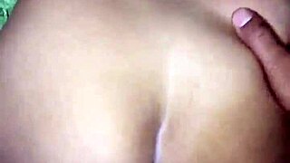 D Stepsister's Big Pussy Bent Over Doggystyle POV Fuck
