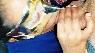 Chubby Bhabhi Gagging Deepthroat Face Fucked Swallows Huge Cumshot Mouthful Compilation