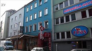 ever wondered what kaiserstraße sights in hanover hide for tourists?