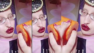 Wife begs for cash in findom asmr homewrecker tease