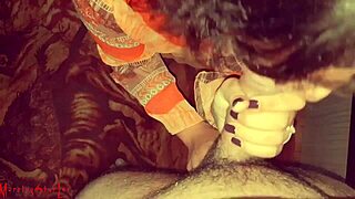 guy picks up brunette teen for motel room hardcore pounding and cum on tits