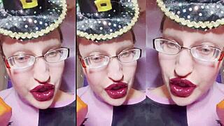 Wife begs for cash in findom asmr homewrecker tease