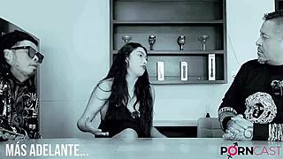 cirse flores bares truths on sex porn adventures lies in casting interview