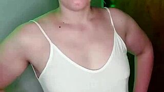 Your Redhead Aunt Teaches All About Dirty Sex and Huge Toys Part 1