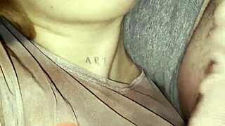 curvy latina pregnant creampied by three strangers in public lot