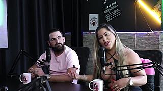 jealous liberal wife takes anal in truck with juli figueiredo