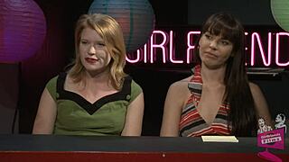 wow kinky milf reveals her wild pornstar industry life story!