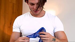 whoa big boobs latvian teen stepsis catches me peeping now she rides my huge cock 😏💦