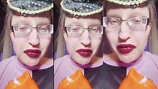 Wife begs for cash in findom asmr homewrecker tease