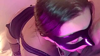 Stepsister Slut Fucks Bareback No Condom Cuck Husband Works Unaware He Knows Nothing