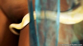 she strips slowly building irresistible bedroom tension