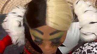 Cruella's hidden BBC craving sparks wild adventure