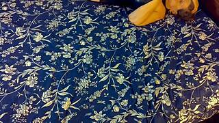 granny carmen angel enjoys heavy licking to climax