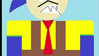 Threeway Comic Group Linkup Explodes with Action!