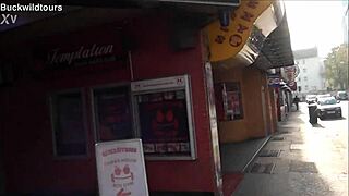 ever wondered what kaiserstraße sights in hanover hide for tourists?