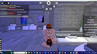 oh man shes beggin' me to cum inside her so bad!! 