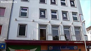 ever wondered what kaiserstraße sights in hanover hide for tourists?