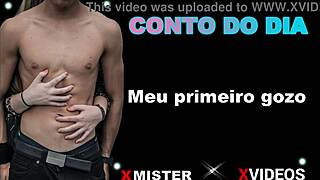 ever felt your first hot brazilian creampie load?