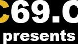 Horny Cougar Zoe Holloway Begs For Patient's Massive BBC Now!