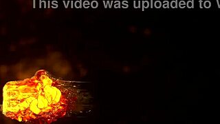 Liloo Von gapes ass on big cock—nonstop uncensored backstage fuck?