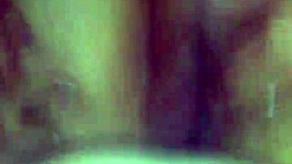 Amateur wife whore begs for dirty homemade anal assfucking pound