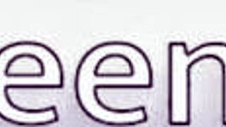 You CREAMPIE Hot TEEN in LINGERIE Doggystyle!