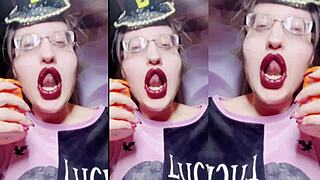 Wife begs for cash in findom asmr homewrecker tease