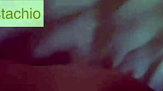 ever watched a horny arab stepmom finger her wet shaved pussy?