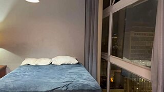 Erika cadeirante films steamy session with Juliana Ribeiro part 1
