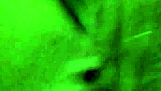 Skinny 18-Year-Old Thai Girl Cums Hard Masturbating Solo