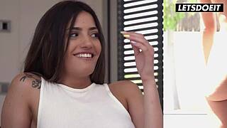 BFFs Nasty Poolside Lesbian Lick And Finger Fuck Session