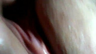 SQUIRTING PUSSY PUSHED TO EXTREME WET LIMITS