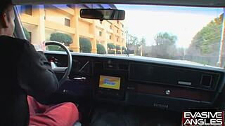 evasive angles remy blaze's huge boobs and endless hunger for bbc turn street hooker teen into deviant cumslut